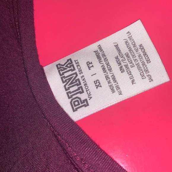 PINK - Picture 6 of 6